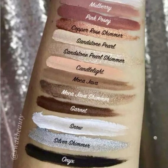 ShadowSense Eyeshadow | SeneGence | New | Cruelty-Free Makeup - Picture 4 of 13